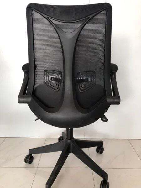 ghế xoay văn phòng vp025