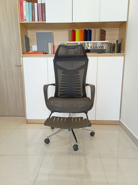 ghế xoay trưởng phòng vp019