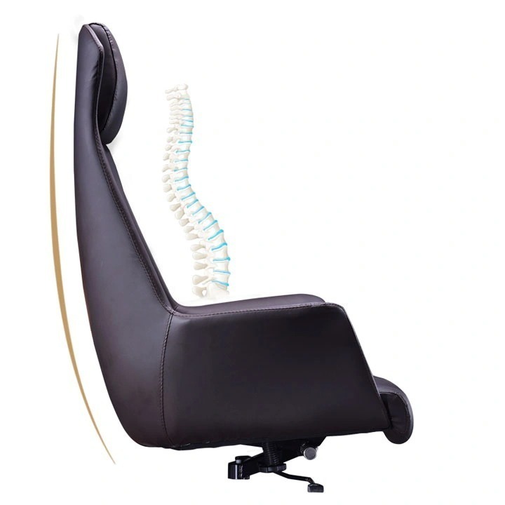 ghế giám đốc gd013