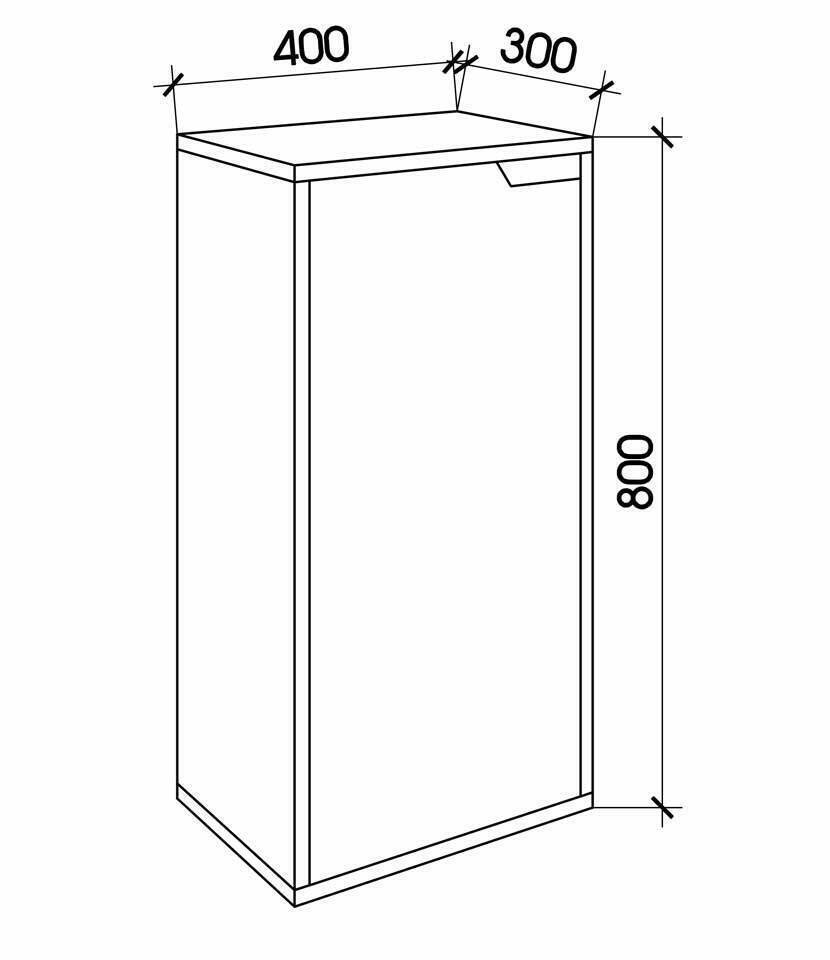 tủ đựng giày dép bằng gỗ cá tính ag16