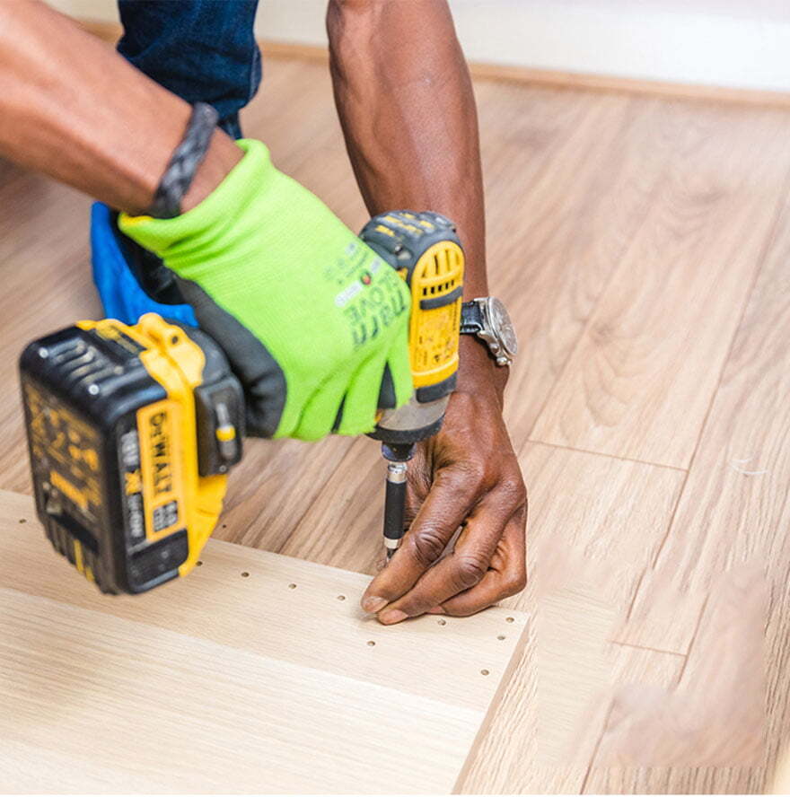 tủ quần áo hiện đại bằng gỗ cao cấp ag-5220