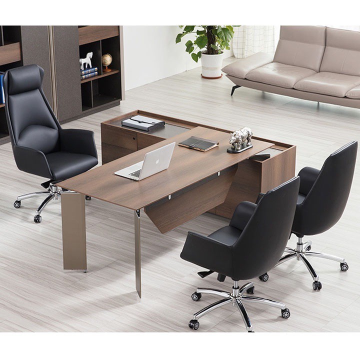 ghế giám đốc gd013