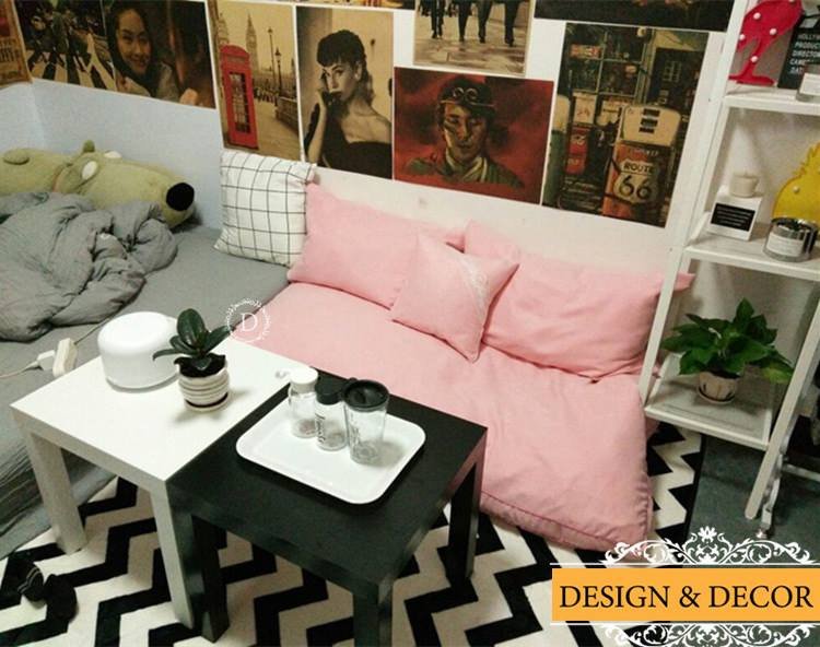 ghế sofa angen siêu tiện ích 2 trong 1