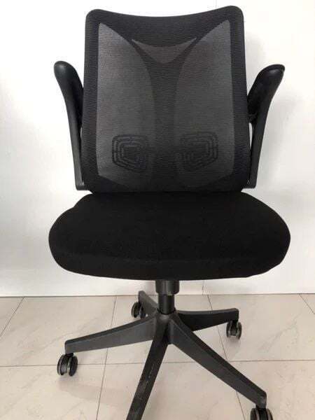 ghế xoay văn phòng vp024