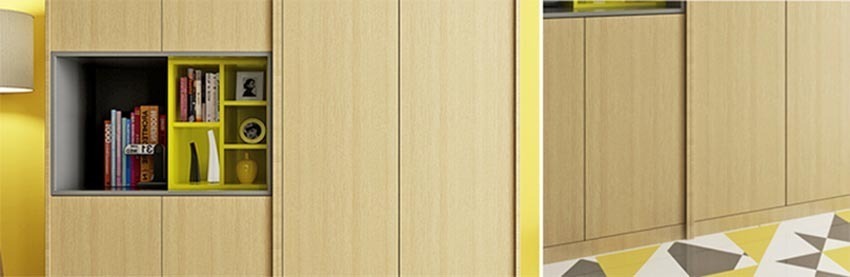 tủ áo gỗ hiện đại kiểu dáng thanh lịch ag-5221