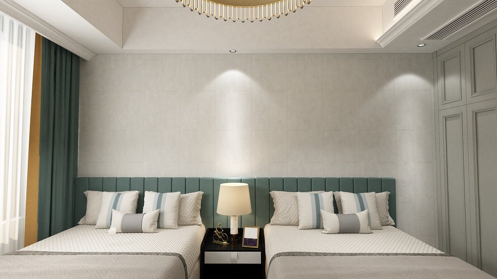 giấy dán tường giả bê tông gdt1