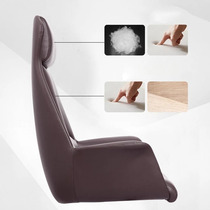 ghế giám đốc gd013