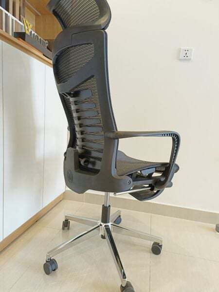 ghế xoay trưởng phòng vp019