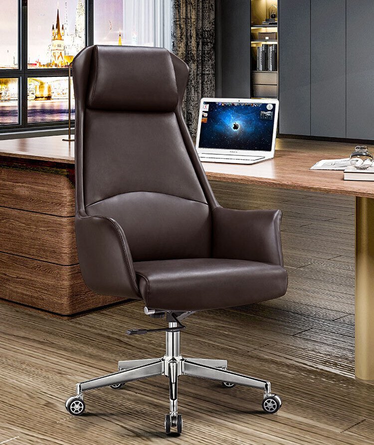 ghế giám đốc gd013