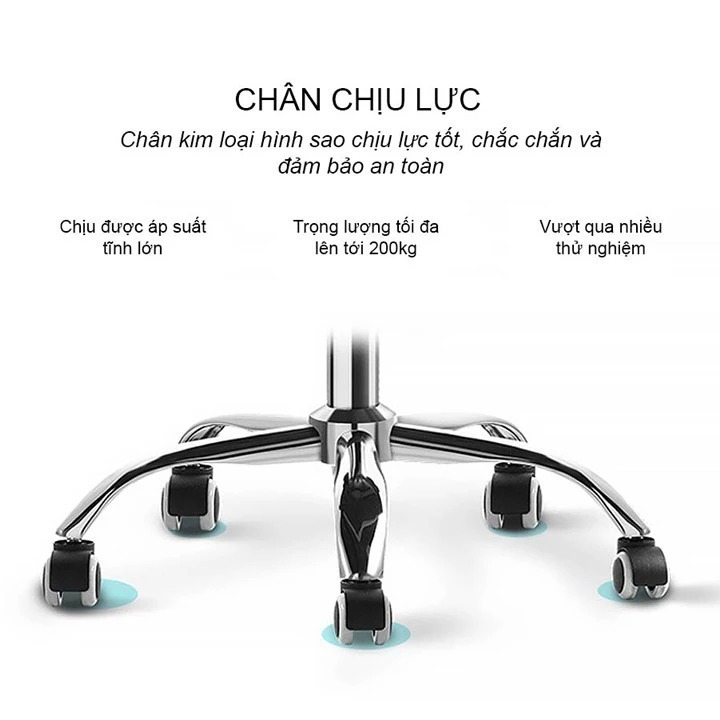 ghế giám đốc gd013