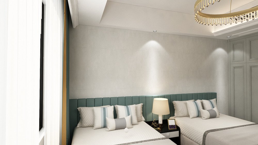 giấy dán tường giả bê tông gdt1