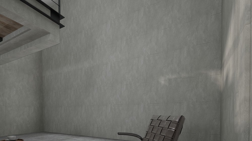 giấy dán tường giả bê tông gdt1