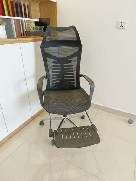 ghế xoay trưởng phòng vp019