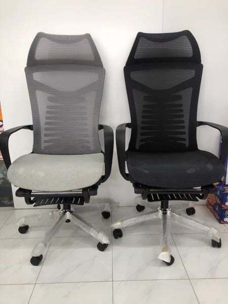 ghế xoay trưởng phòng vp019