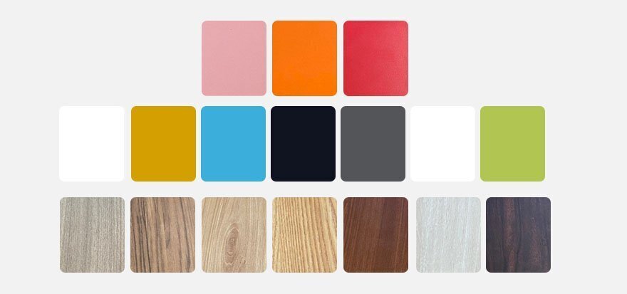 tủ giày gỗ đa năng hiện đại ag06