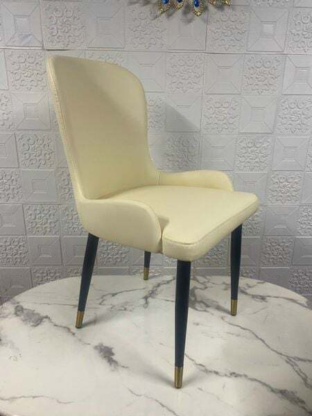 ghế ăn bọc da cao cấp lani ag32