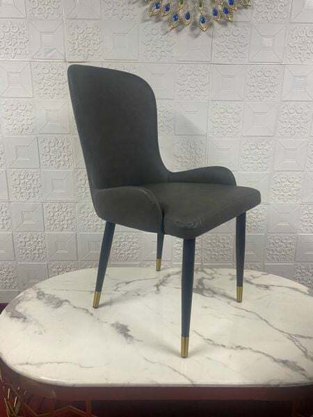 ghế ăn bọc da cao cấp lani ag32