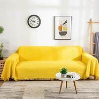 Danh mục Khăn phủ sofa