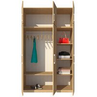 Danh mục Tủ quần áo