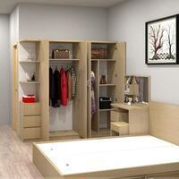 Danh mục Trang Trí Nội Thất