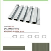 Danh mục Lam sóng