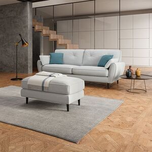 Sofa băng + đôn AG24