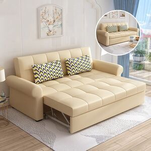 Sofa giường kéo đa năng AG1224