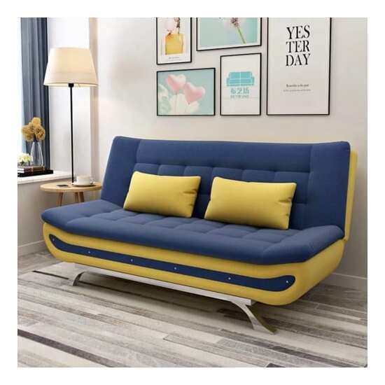 Sofa bed ( sofa giường) BED12
