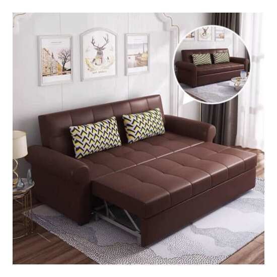 Sofa giường kéo đa năng AG1226