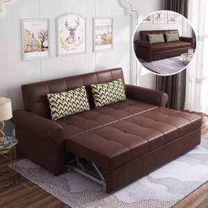 Sofa giường kéo đa năng AG1226