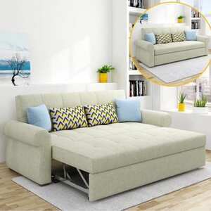 Sofa giường kéo đa năng cao cấp AG1228