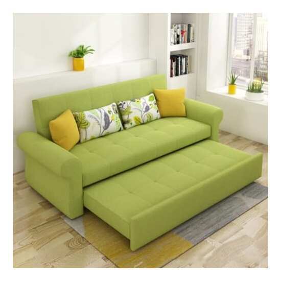 Sofa giường kéo đa năng cao cấp AG1201