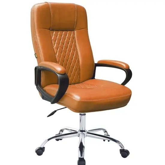 Ghế văn phòng AG208 - trưởng phòng