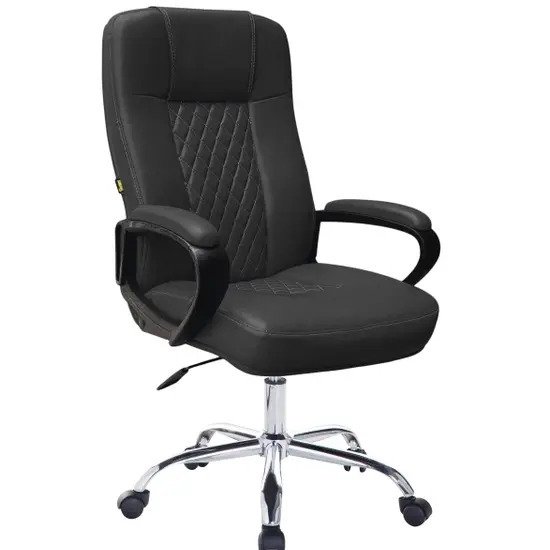 Ghế văn phòng AG208 - trưởng phòng