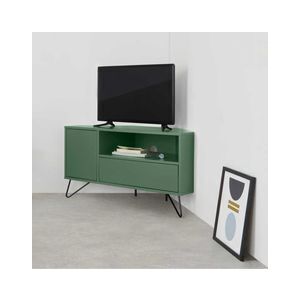 Kệ tivi bằng gỗ công nghiệp A53