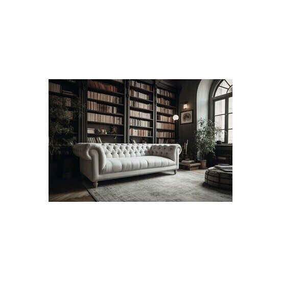 Sofa băng tân cổ điển AG26