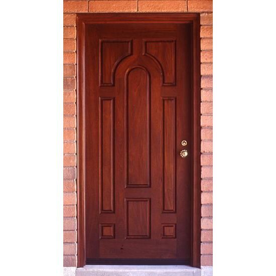 Cửa gỗ AG 10