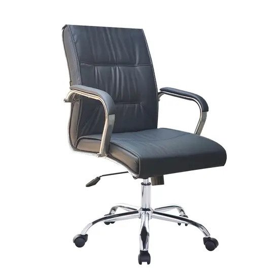 Ghế văn phòng AG346 - trưởng phòng