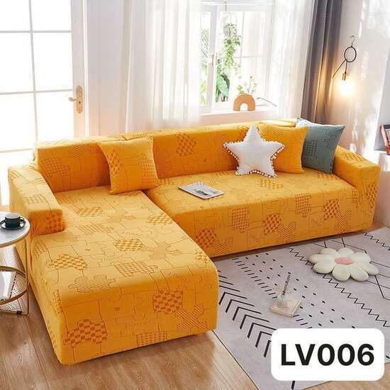 Ga bọc sofa size XL A-04