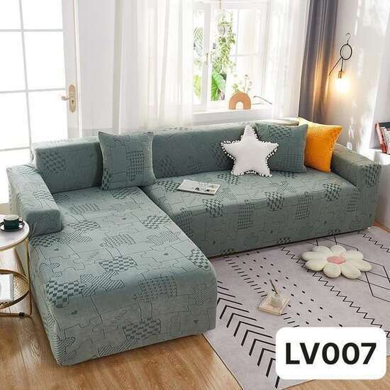 Ga bọc size S A-01