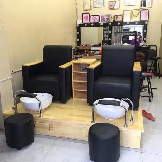 Ghế Nail– Mã AG04