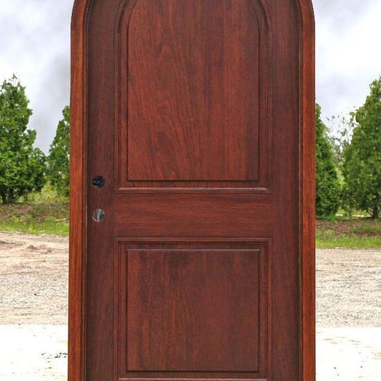 Cửa gỗ AG 17