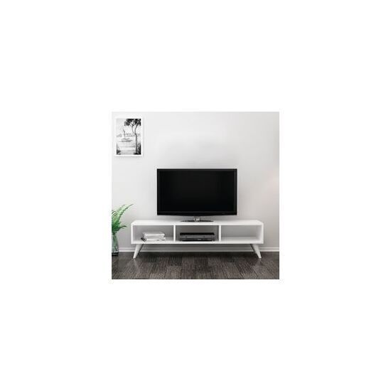 Kệ tivi bằng gỗ công nghiệp A60