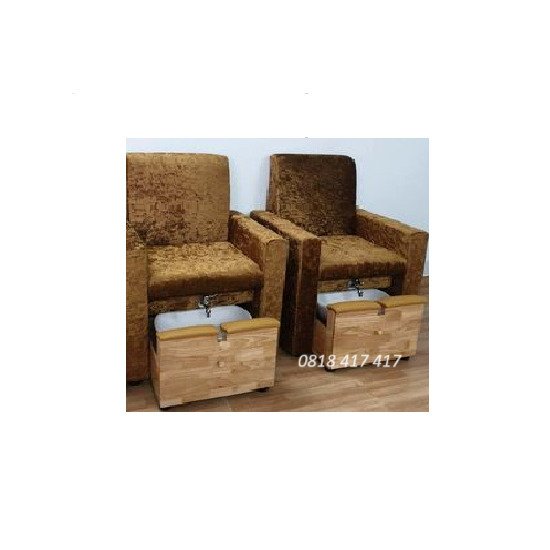 Ghế làm nail angen– Mã AG02