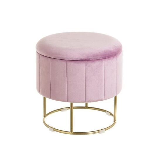 Đôn sofa tròn AG-02