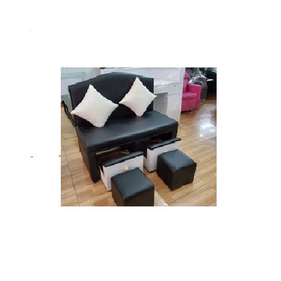 Ghế tiệm nail đẹp– Mã AG08