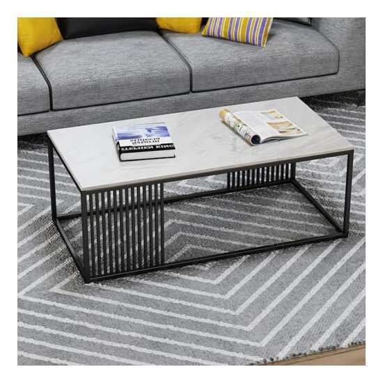 Bàn sofa Braum AG11