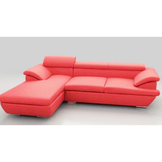 Ghế sofa da góc L Z3009-03