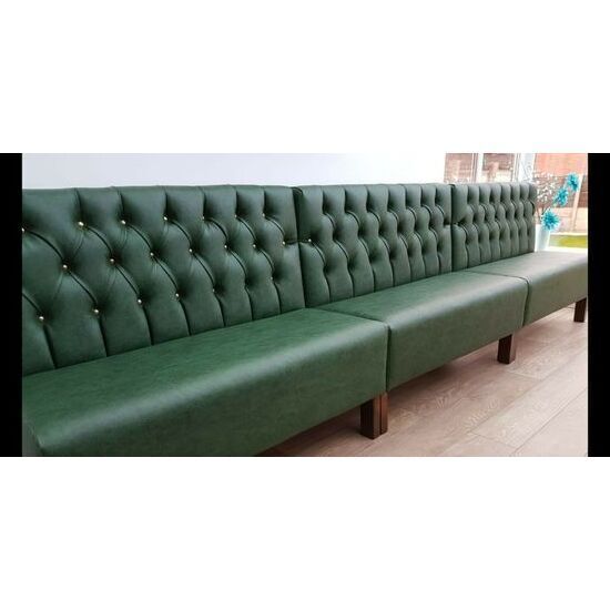 Sofa cafe mùa hè AG-4