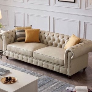 Sofa băng tân cổ điển AG26